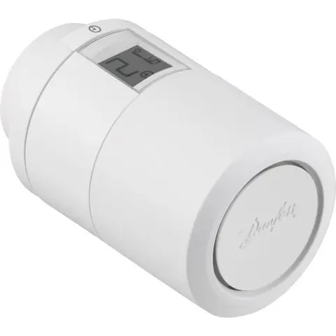 Endast denna vecka Danfoss Eco Termostat
